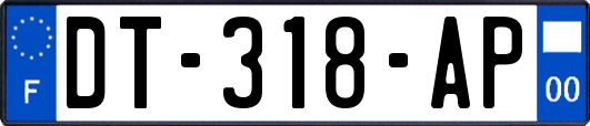 DT-318-AP