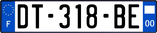 DT-318-BE