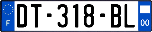 DT-318-BL