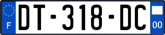 DT-318-DC