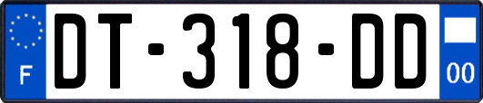 DT-318-DD