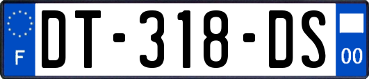 DT-318-DS