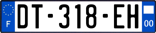 DT-318-EH