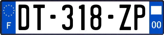 DT-318-ZP