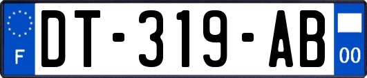 DT-319-AB