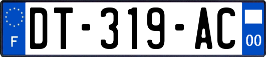 DT-319-AC