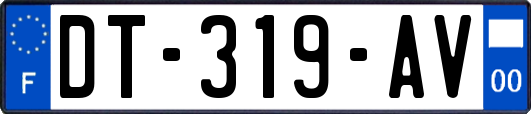 DT-319-AV