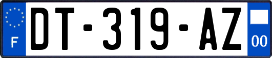 DT-319-AZ