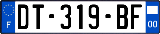 DT-319-BF