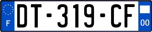 DT-319-CF