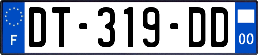 DT-319-DD