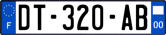 DT-320-AB