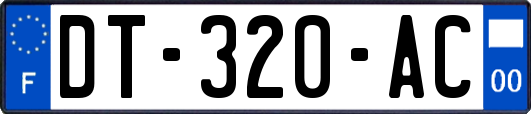 DT-320-AC