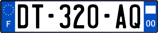 DT-320-AQ