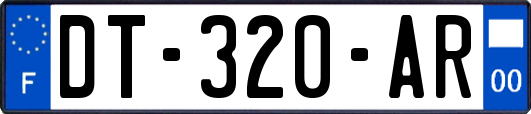 DT-320-AR