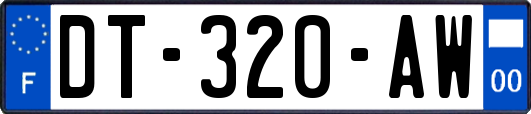 DT-320-AW