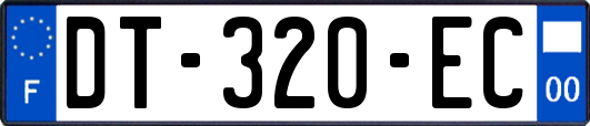 DT-320-EC