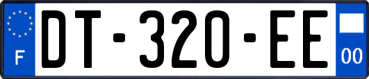 DT-320-EE