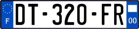 DT-320-FR