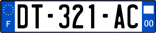 DT-321-AC