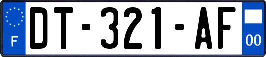 DT-321-AF