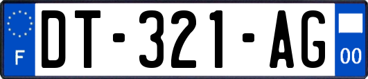 DT-321-AG