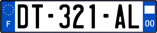 DT-321-AL