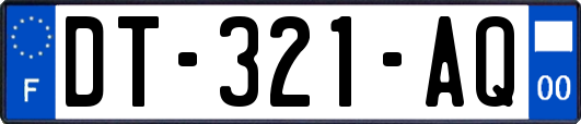 DT-321-AQ