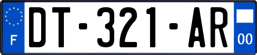 DT-321-AR