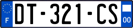 DT-321-CS