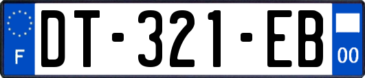 DT-321-EB