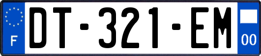 DT-321-EM