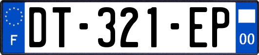 DT-321-EP