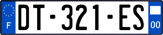 DT-321-ES