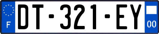 DT-321-EY