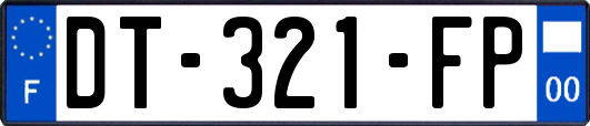 DT-321-FP