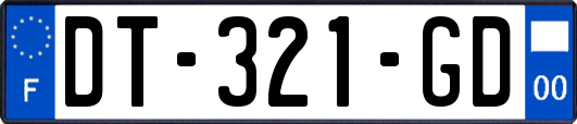 DT-321-GD