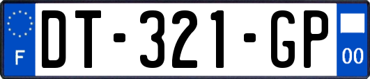 DT-321-GP