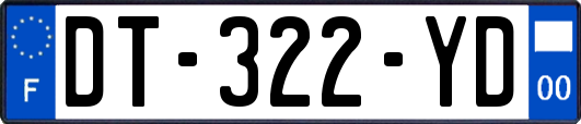 DT-322-YD
