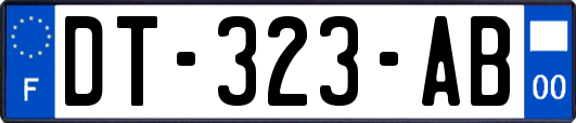 DT-323-AB