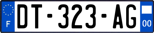 DT-323-AG