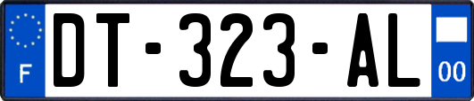 DT-323-AL