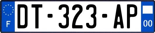 DT-323-AP