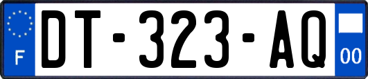 DT-323-AQ