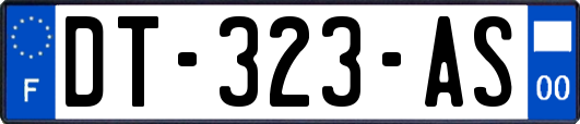 DT-323-AS