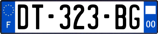 DT-323-BG