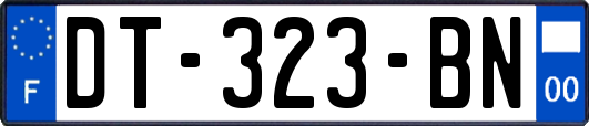 DT-323-BN