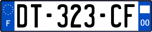 DT-323-CF