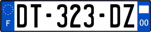 DT-323-DZ