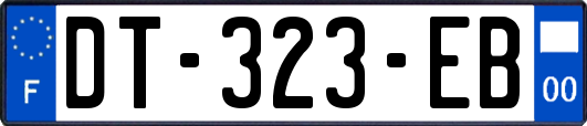DT-323-EB